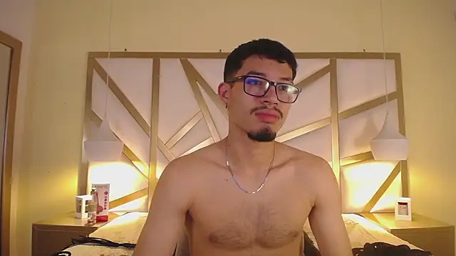 Jaxon_Carter 웹캠 쇼