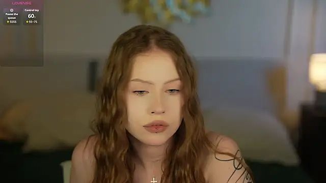 Esmie_Smile Chat XXX live