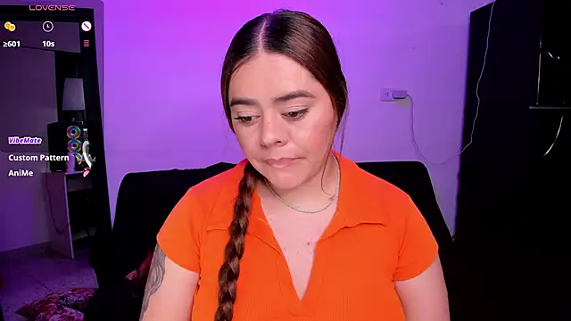 isabella_arias2 라이브 XXX 채팅