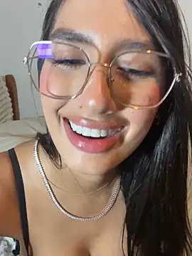 Chat XXX Live Julieta_Duque