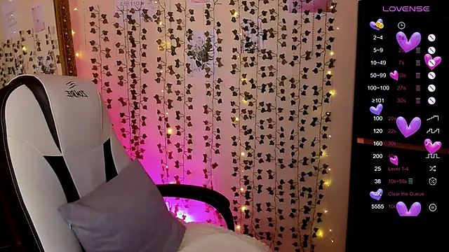 Chat XXX Live Evaa_Grey