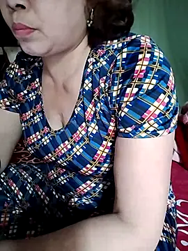 Jangin86 在線直播表演