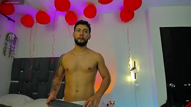 عرض كام noah_corvelle