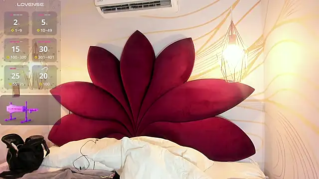 IsabelaStefano 现场XXX聊天