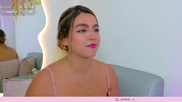Ambar_Carter's Live XXX Chat