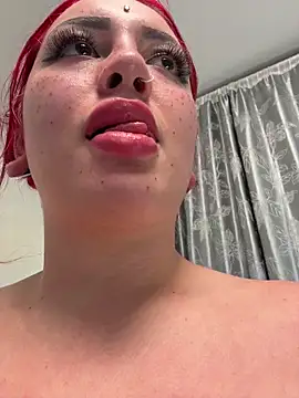 Chat XXX en directo de Talia_Foxx