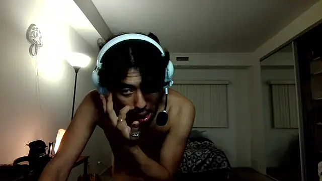 Chat XXX ao vivo de Embersboudoir