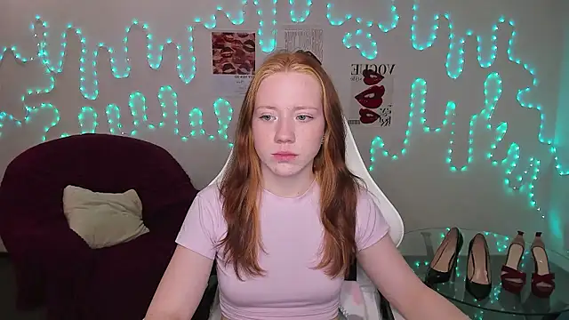 Chat XXX Live Katrys