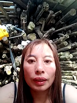 kaia-cam Webcam-Show