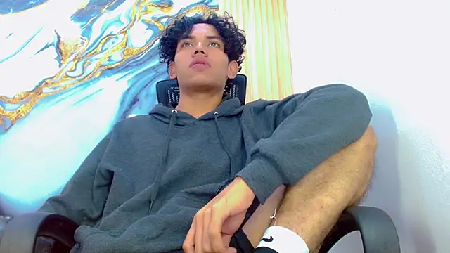 DaviidBuckx_ live XXX chat