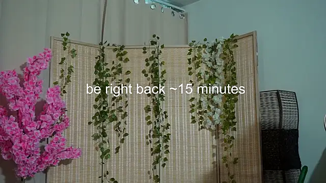 Chat XXX Live IzabellaOnes