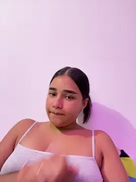 Chat XXX Live I_Samanthaa