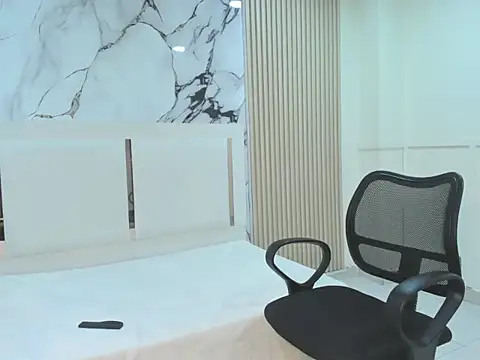 Webkamerová show JhoselynQueen