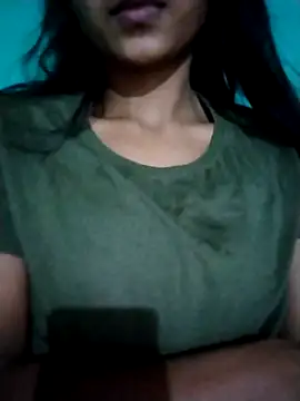 Nimisha-Basu Show Webcam