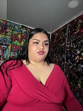 NathashaDreams Chat XXX live