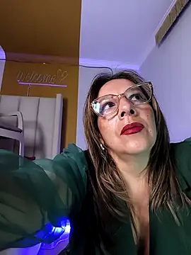 Rubi424 라이브 XXX 채팅