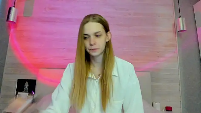 molly_hunt_ élő XXX-chatje