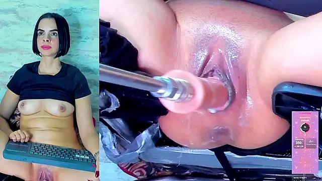 Amelia_Myers Chat XXX live