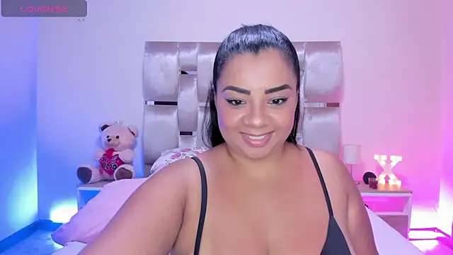 MelanyShayk – Live XXX-chat