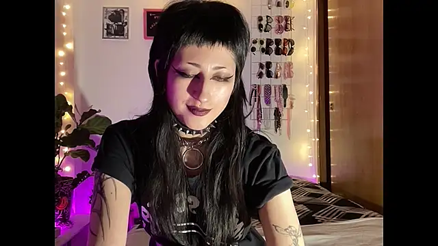 Chat XXX en directo de ELENA_UMBRA