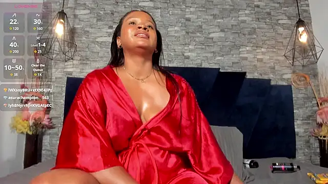 Emily_Brown18のライブXXXチャット