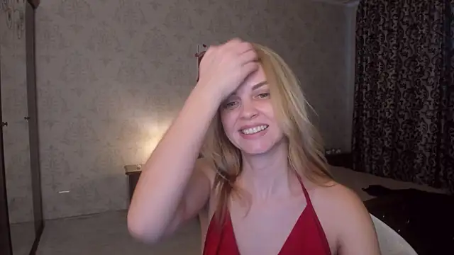 LunaFlinn élő XXX-chatje