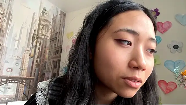 Chat XXX en directo de SweetMiaXO