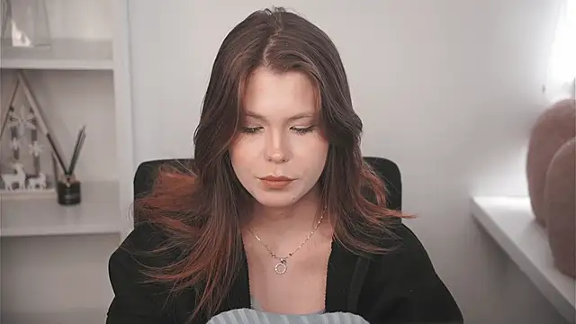 Chat XXX en directo de MarnieWootan