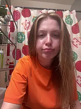 lovelyprincess2: διαδικτυακό σόου στην κάμερα