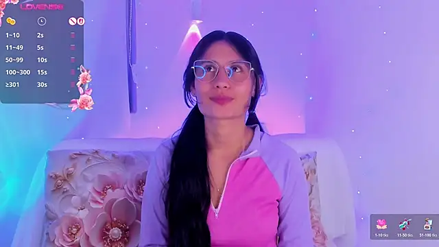 Czat XXX na żywo – NayeCloud