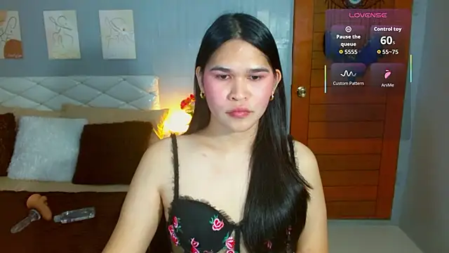 alianabrooks Show Webcam