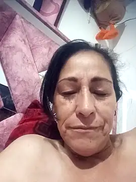 _Scarlett_Sweet 现场XXX聊天