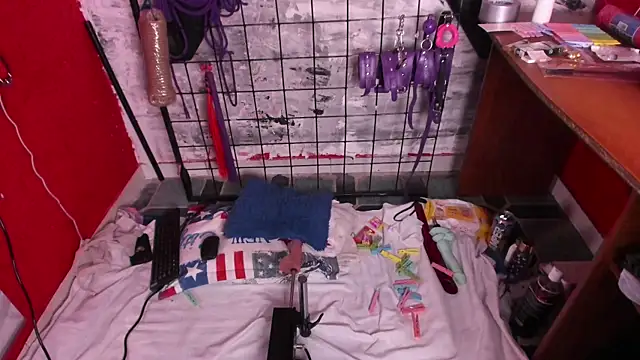 دردشة Charlotte_Bms7 الجنسية المباشرة