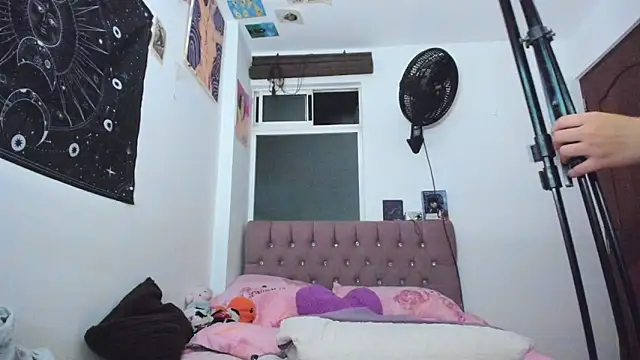 Chat XXX Live Ronnetemalbec