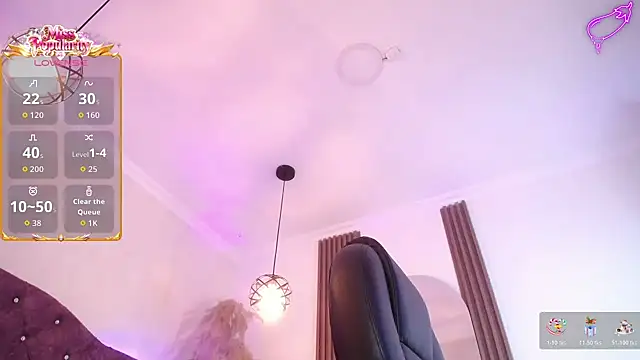 Amara_Davis' Live XXX Chat