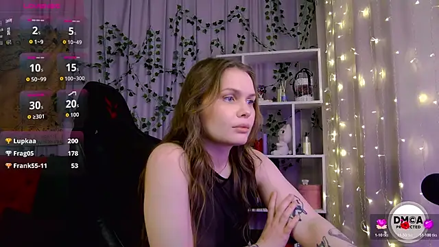 Chat XXX Live Kate_mermaid