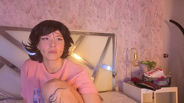 Živý XXX chat Benny_and_Mark