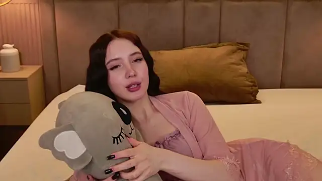 GraceMartinosn Live XXX chat