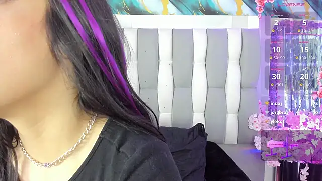 IsaDiiaz 라이브 XXX 채팅