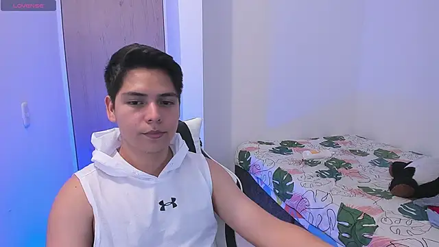 Asta_YunoXXXのウェブカメラショー