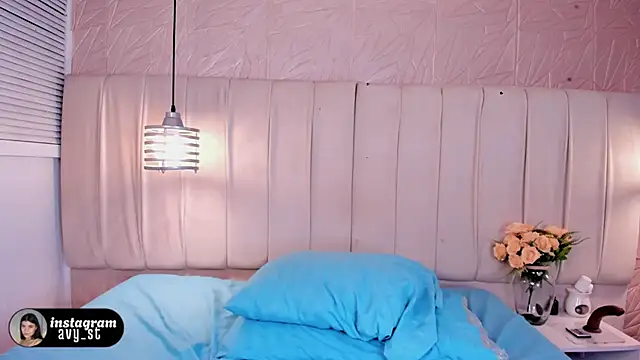 Chat XXX en directo de avy_st