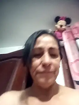 _Scarlett_Sweet 现场XXX聊天