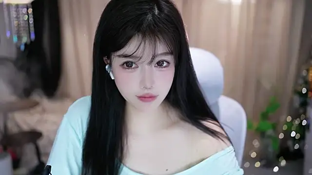 Chat XXX Live Cecily