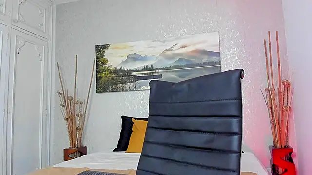 Онлайн чат XXX Tyler_durten