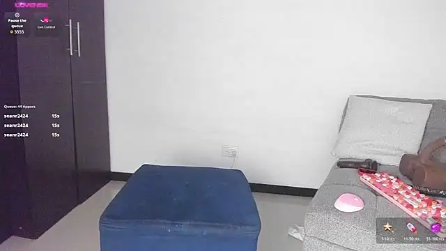 AvaFerrera Live XXX-chat