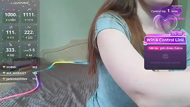 FairyTaylor Obrolan Langsung XXX