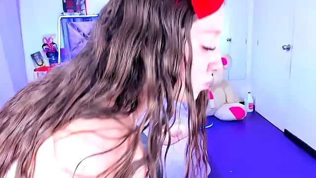 Luna_Analyan Live XXX chat