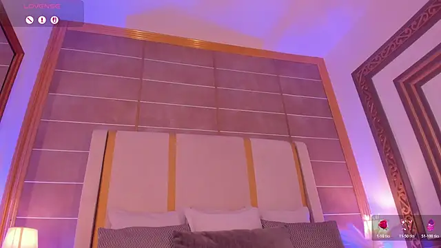 AbigailCarterのライブXXXチャット