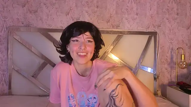 Benny_and_MarkのライブXXXチャット