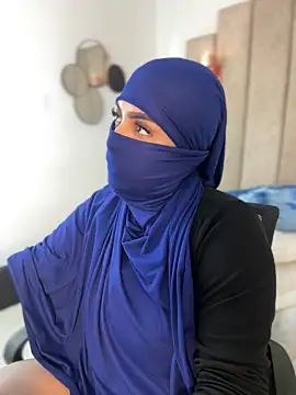 โชว์เว็บแคมของ rashaaa_